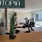 Utopia - Art & Nature Mons