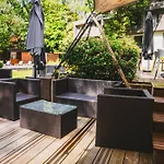 Hotel Utopia - Art & Nature 3*