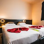 Utopia - Art & Nature Szálloda 3*