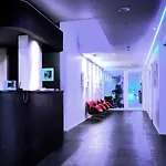 Utopia - Art & Nature Hotel