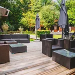 Utopia - Art & Nature Szálloda 3*