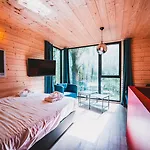 Hotel Utopia - Art & Nature 3*