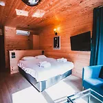 Utopia - Art & Nature Hotel
