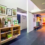 Utopia - Art & Nature Szálloda