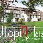 Utopia - Art & Nature Szálloda 3*