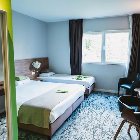 Hotel Utopia - Art & Nature 3*
