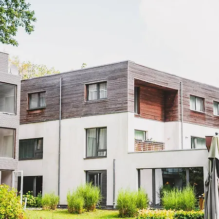 酒店 Utopia - Art & Nature 蒙斯