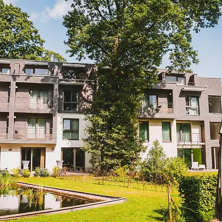 酒店 Utopia - Art & Nature