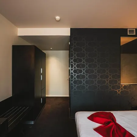 Hotel Utopia - Art & Nature 3*