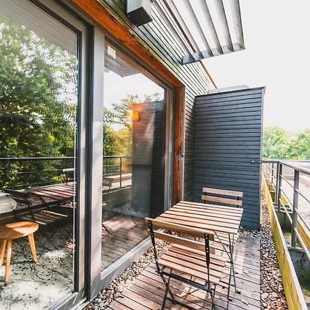 Utopia - Art & Nature Hotel 3*