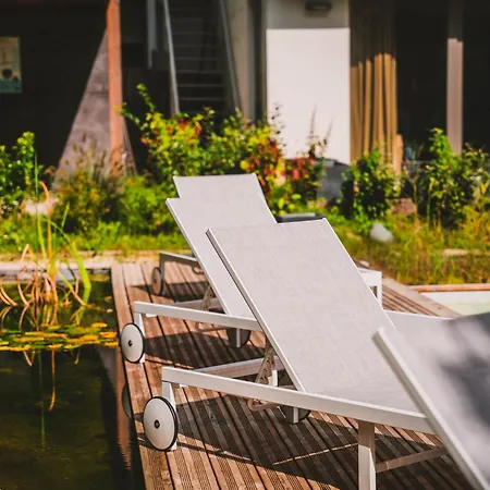 Hotel Utopia - Art & Nature