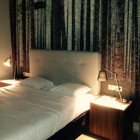 Utopia - Art & Nature Szálloda Mons