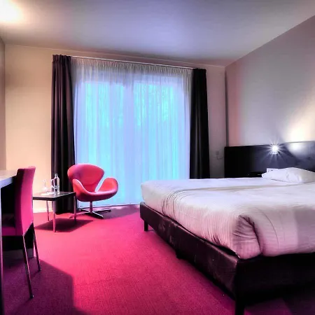 Utopia - Art & Nature Szálloda Mons