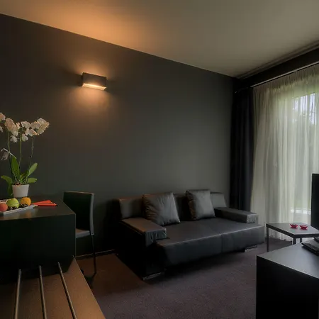 Hotel Utopia - Art & Nature