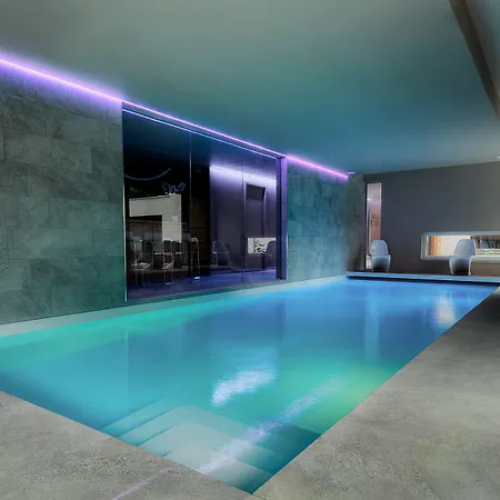 Szálloda Utopia - Art & Nature 3*