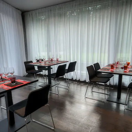 Szálloda Utopia - Art & Nature 3*