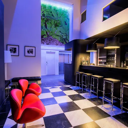 Szálloda Utopia - Art & Nature