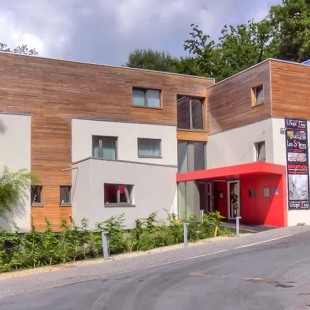 Utopia - Art & Nature Szálloda