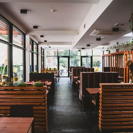 Szálloda Utopia - Art & Nature