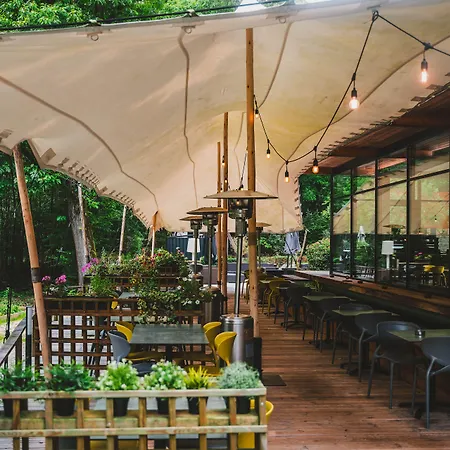 Szálloda Utopia - Art & Nature 3*