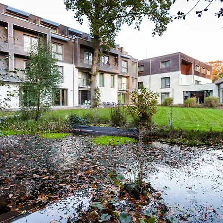 Utopia - Art & Nature 3* Mons