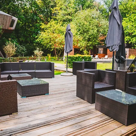 Utopia - Art & Nature Hotel 3*