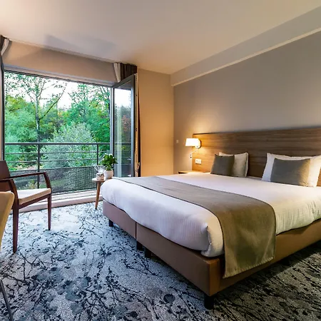 Utopia - Art & Nature Szálloda 3*