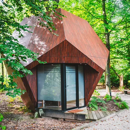 Utopia - Art & Nature 3* Bergen