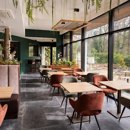 Utopia - Art & Nature Hotel 3*