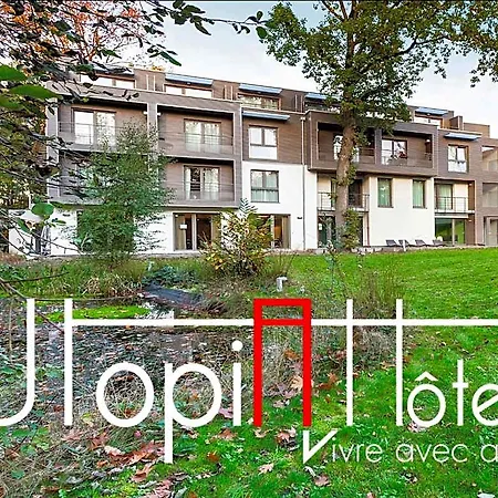Utopia - Art & Nature 3*