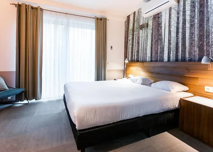 Hotel Utopia - Art & Nature Bergen