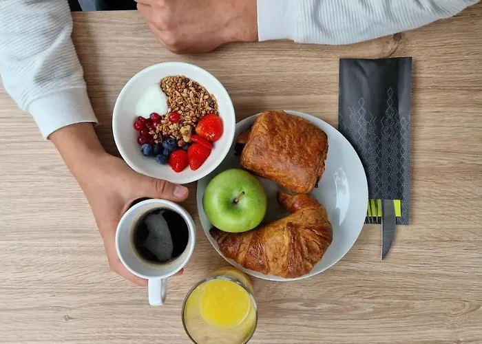 Utopia - Art & Nature Hotel 3*