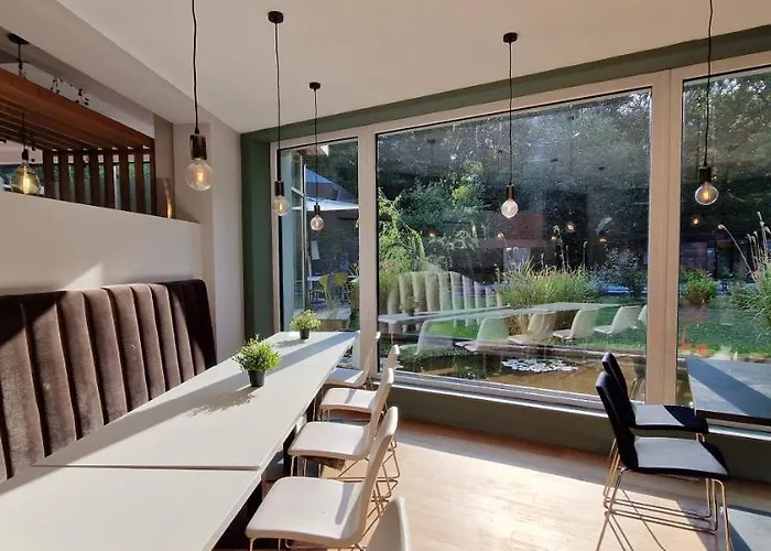 Utopia - Art & Nature