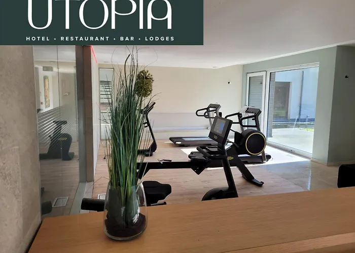 Utopia - Art & Nature Bergen