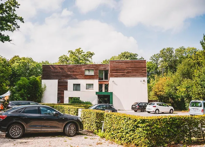 Utopia - Art & Nature 3* Bergen