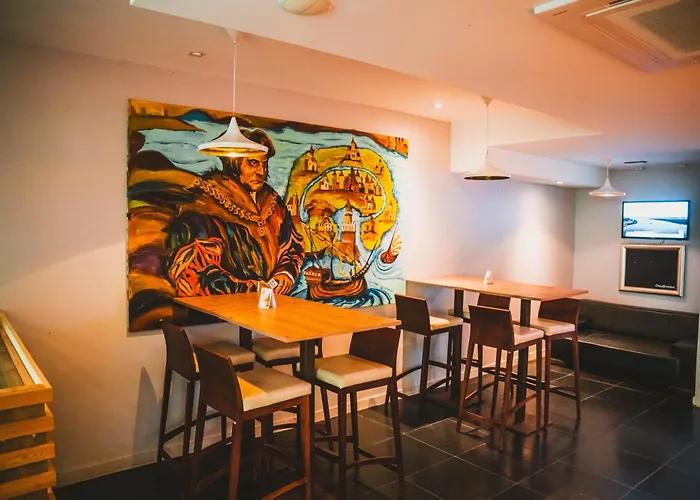 Utopia - Art & Nature 酒店