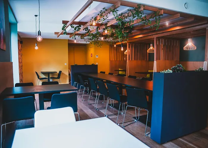 酒店 Utopia - Art & Nature