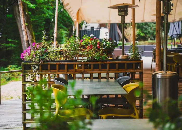 Utopia - Art & Nature Hotel