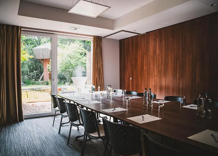 Utopia - Art & Nature 酒店 3*