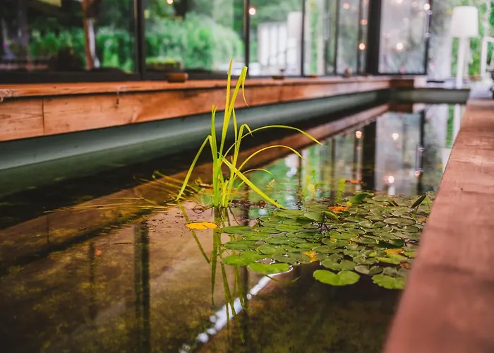 酒店 Utopia - Art & Nature