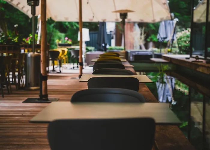 Utopia - Art & Nature Hotel Bergen