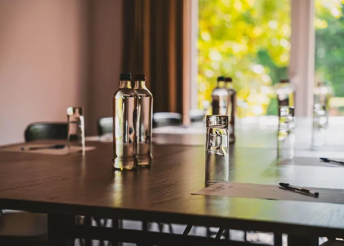 Utopia - Art & Nature Hotel