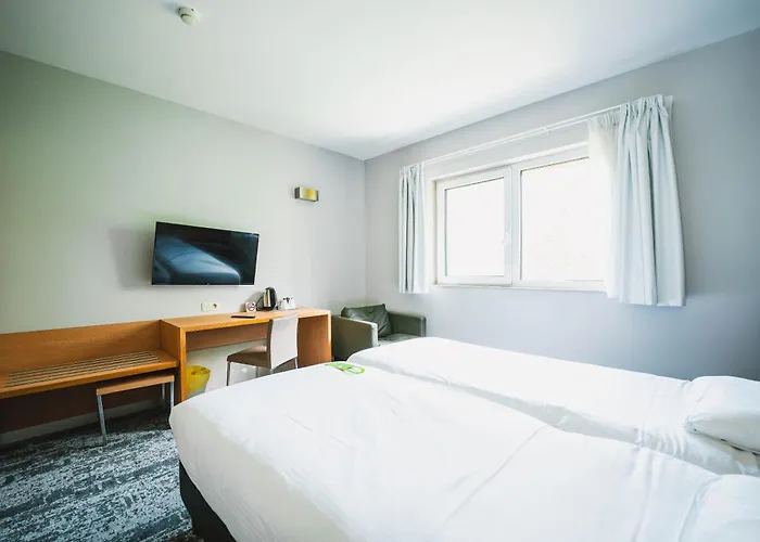 Utopia - Art & Nature 酒店