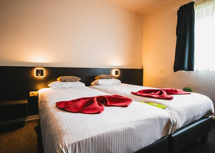 Utopia - Art & Nature Hotel 3*