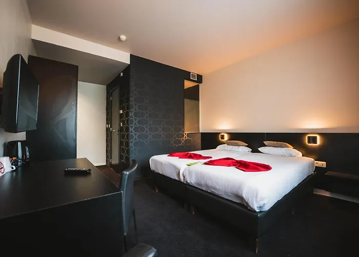 Utopia - Art & Nature 3* Bergen