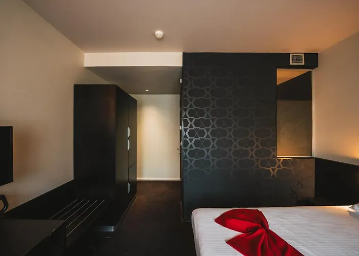 Hotel Utopia - Art & Nature 3*