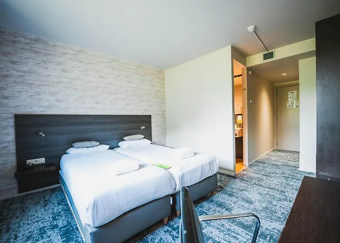 Utopia - Art & Nature 3* Bergen