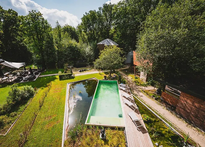 Utopia - Art & Nature