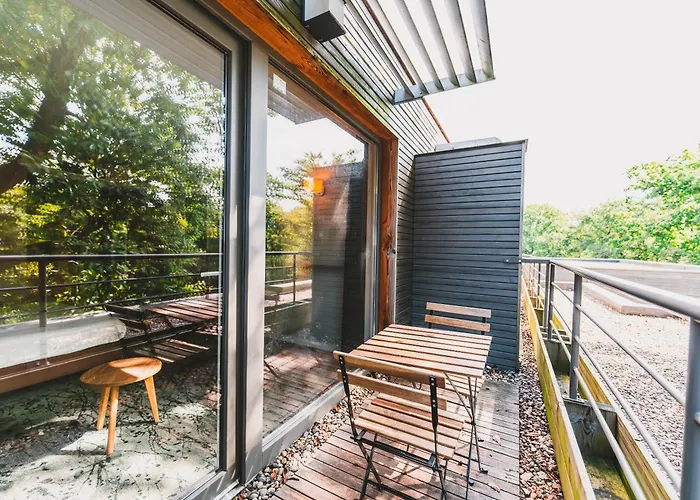 Utopia - Art & Nature Hotel 3*