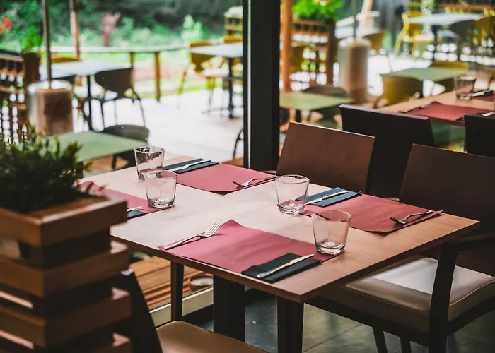 Utopia - Art & Nature Hotel Bergen